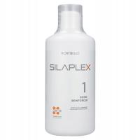 MONTIBELLO SILAPLEX kuracja wzmacniająca N.1 500ml