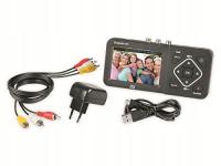 Видео конвертер DNT DNT000010