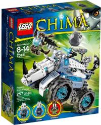 LEGO Chima 70131