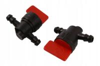 КРАН ТОПЛИВНЫЙ КЛАПАН ДЛЯ ГАЗОНОКОСИЛКИ