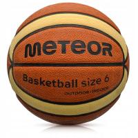 Piłka do koszykówki Meteor Cellular