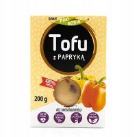 Tofu paprykowe 200g PROSOYA