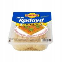 Kadayif-макаронный пирог 400 г СУНТАТ