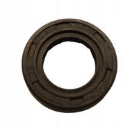 PIERŚCIEŃ SIMMERING USZCZELNIAJĄCY 15x24x7mm DWUWARGOWY