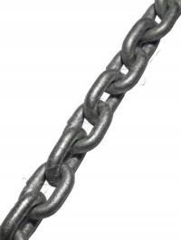 ОЦИНКОВАННАЯ ЦЕПЬ 6 50910