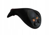 Nakładka dźwigni zmiany biegów John Deere do traktorów 6010-7530