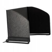 OSŁONA PRZECIWSłONECZNA CZARNY