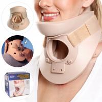 Kołnierz ortopedyczny Philadelphia sztywny Tynor