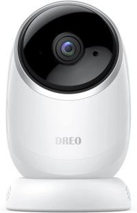 Kamera Dreo DR-BBM001 (niania elektroniczna nie jest dołączona do zestawu)