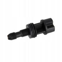 Korek spustowy chłodnicy John Deere AL110979