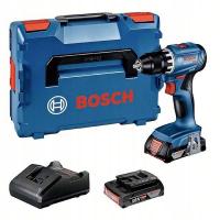 Wiertarko-wkrętarka Bosch Professional GSR 18V-45