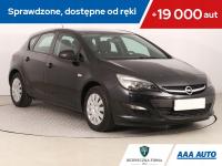 Opel Astra 1.6 16V, GAZ, Klima, Tempomat