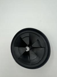 Брызговик для пищевой мельницы подходит для Franke