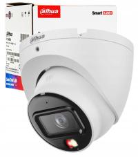 Kamera kopułkowa (dome) IP Dahua IPC-HDW1530T-0280B-S6 5 Mpx