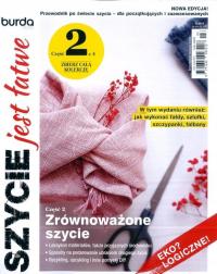 BURDA - SZYCIE JEST ŁATWE cz. 2