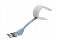 Widelec dla niepełnosprawnych tetraplegika Roz. S