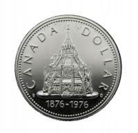 1 Dolar 1976 Kanada (141-142)