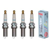 4 × 4X платиновые свечи зажигания NGK TR6AP-13