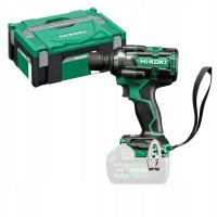 Hikoki klucz udarowy akum. 18V 1/2