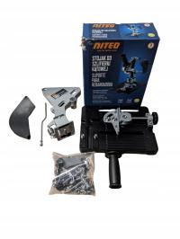 STOJAK DO SZLIFIERKI KĄTOWEJ NITEO JAK NOWE