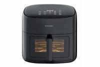 Frytkownica beztłuszczowa Wartmann WM-2408AF 1500 W 6 l