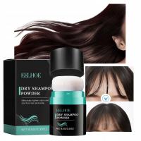 Best Hair Powder Puszysty Matujący Odświeżający Suchy Szampon W Proszku