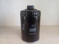 MANN-FILTER oryginalny filtr oleju W 940/5 FORD IVECO LAMBORGHINI