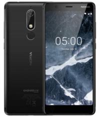 Nokia 5.1 Dual SIM 5.5'' FHD+ 4G ( LTE ) 16MP NFC 2/16GB