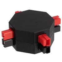 Rozgałęźnik zasilania 30A 4x złącze Anderson