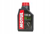 Olej DO LAG motul fork OIL expert 15W Medium Heavy