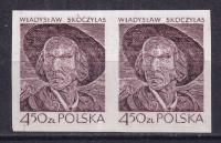 1979 Polska grafika współczesna Fi 2463 ** nz parka gw.Korszeń