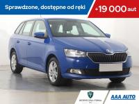 Skoda Fabia 1.0 TSI, Salon Polska, 1. Właściciel