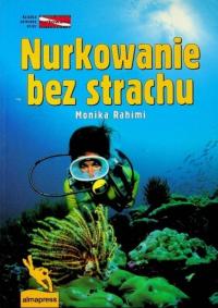 Monika Rahimi - Nurkowanie bez strachu