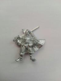 Warhammer EMPIRE QUEST NOBLE METAL