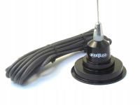 CB магнитная антенна HUSTLER IC100 100 см