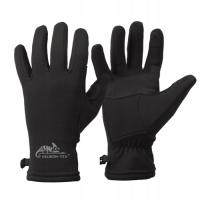 Rękawice ochronne Helikon-Tex Tracker Outback Gloves czarny