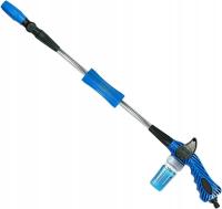 Мойка высокого давления PINGI AP-3S Premium