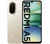 Смартфон Xiaomi Redmi A5 3 ГБ / 64 ГБ 4G (LTE) злотый