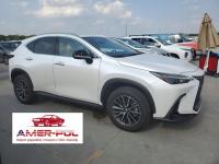 Lexus NX 2024 r., 2,5L 350H BASE