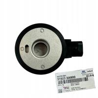 Подогреватель топлива Хюндай Киа 31923-3А800