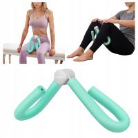 Motylek Do Ćwiczeń Mięśni Kegla Miednicy Bioder Przedramion Agrafka HMS