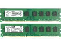 2× Оперативная память DDR3 Value Tech 8 ГБ 1600