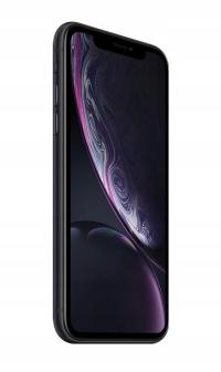Смартфон Apple iPhone XR 3 ГБ / 128 ГБ 4G (LTE) черный