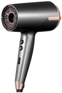 REMINGTON D6077 фен диффузор концентратор ионизация наложения