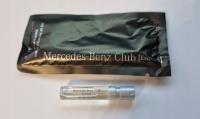 Próbka Mercedes-Benz Club EXTREME 1,5 ml EDT