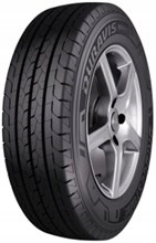 Bridgestone Duravis R660 215/70R15 109 S C opona letnia