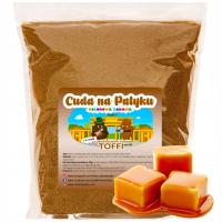 Красочная машина для производства сахарной ваты для ароматизатора ириски 1 кг