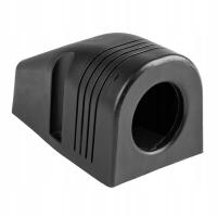 GNIAZDO ZAPALNICZKI OBUDOWA PANEL RAMKA USB AMiO