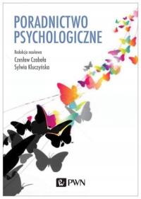 Poradnictwo psychologiczne C.Czabała S.Kluczyńska
