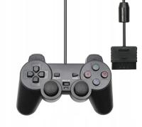 Проводной геймпад для Sony PlayStation 2 PS2 контроллер хит!!!